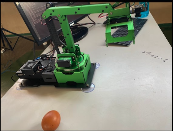 Robotics